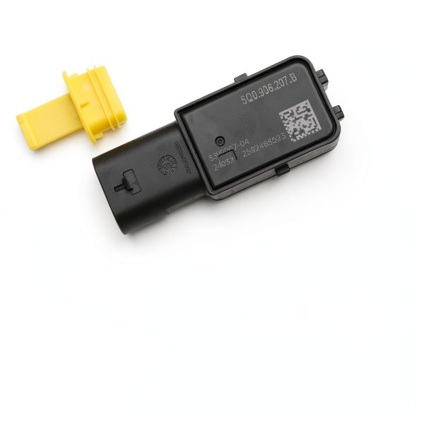 Audi Brake Booster Sensor 5Q0906207 Original Part-6