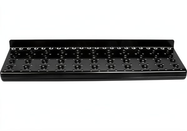 YCQTaoBao Truck Cab Side Step Painted F650 F750-2