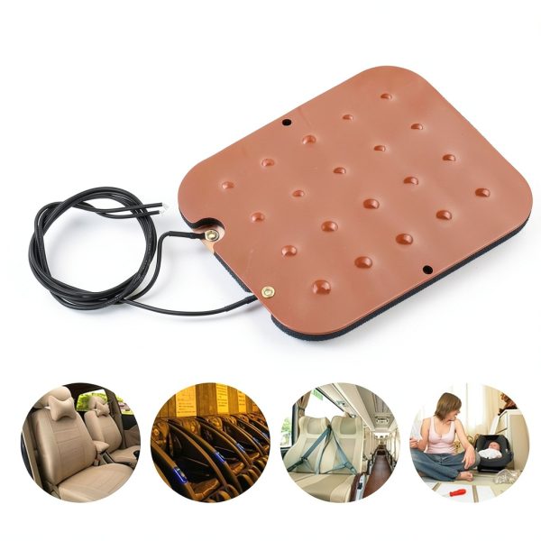 Locadence Thin Film Sensor for Passenger Seatbelts-3