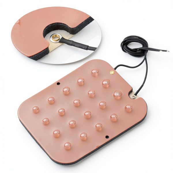 Locadence Thin Film Sensor for Passenger Seatbelts-5
