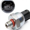 Toyota Sequoia Brake Pressure Sensor JCCGLOBAL Metal-4