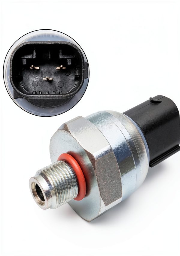 Toyota Sequoia Brake Pressure Sensor JCCGLOBAL Metal-4