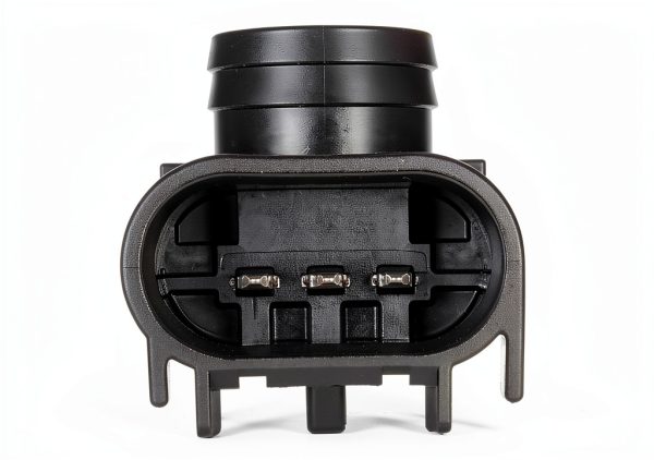 Sawyer Auto Brake Booster Vacuum Sensor-4