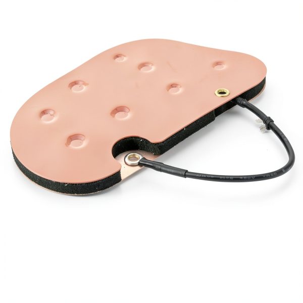 Locadence Thin Film Sensor for Passenger Seatbelts-6