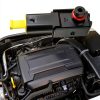Audi Brake Pressure Sensor QLZOZB Replacement-2