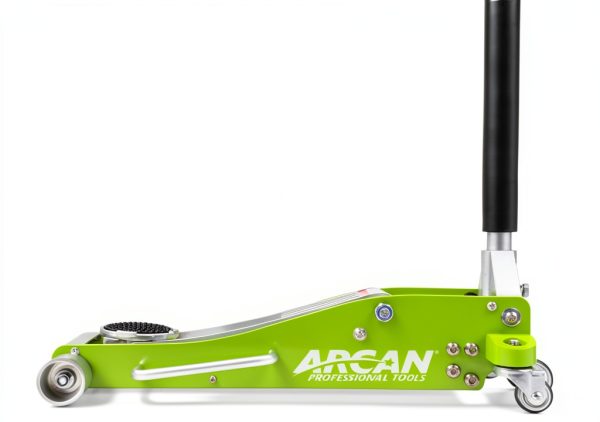 ARCAN 3 Ton Aluminum Floor Jack-2