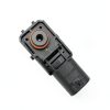 5Q0906207 Brake Pressure Sensor Replacement-0