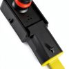 Audi Brake Pressure Sensor QLZOZB Replacement-0