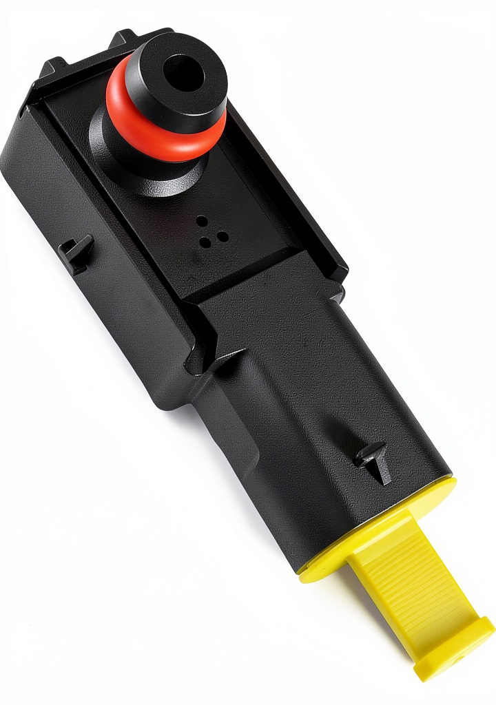 QLZOZB brake pressure sensor