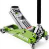 ARCAN 3 Ton Aluminum Floor Jack-7