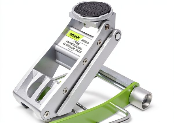 ARCAN 3 Ton Aluminum Floor Jack-3