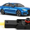Brake Pressure Sensor Mrisata ABS Metal Design-4