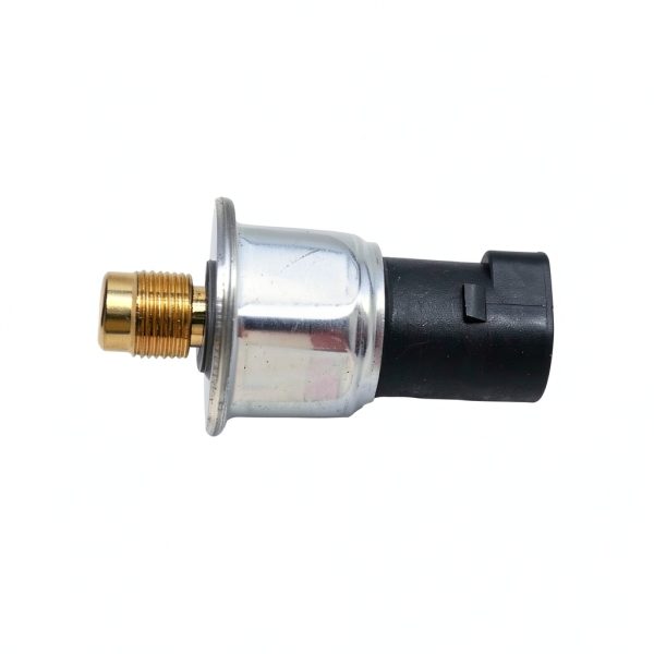 Brake Pressure Sensor 7L0907597 Auto Replacement-4