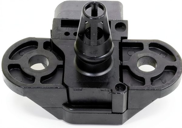 Vemo Modern Flange Mount Brake Pressure Sensor-8
