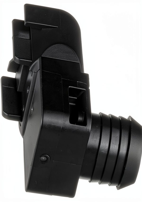 Sawyer Auto Brake Booster Vacuum Sensor-2