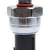 Toyota Sequoia Brake Pressure Sensor JCCGLOBAL Metal-5