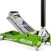 ARCAN 3 Ton Aluminum Floor Jack-0