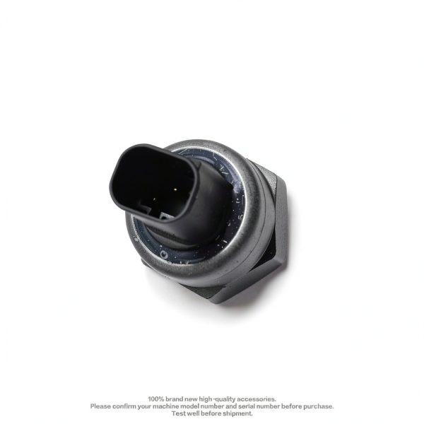 DUNSIHUI Brake Pressure Sensor for 5 SERIES E60-3