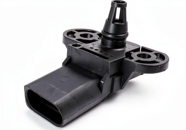 Vemo Modern Flange Mount Brake Pressure Sensor-6