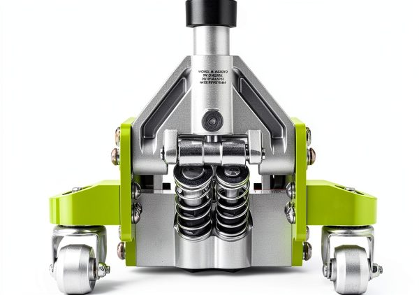 ARCAN 3 Ton Aluminum Floor Jack-5
