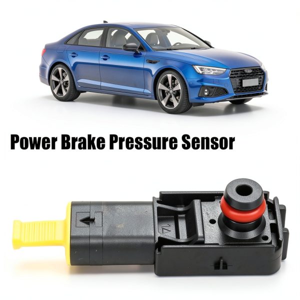 HEITIGN Brake Pressure Sensor Replacement-4
