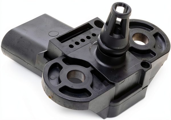 Vemo Modern Flange Mount Brake Pressure Sensor-5