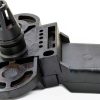 Vemo Modern Flange Mount Brake Pressure Sensor-3