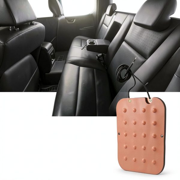 Locadence Thin Film Sensor for Passenger Seatbelts-1