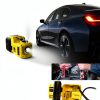 KACOLA 5 Ton Floor Jack Yellow Model CJ00001 Electric-5