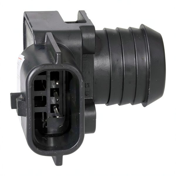 Nissan Altima Brake Pressure Sensor Replacement-7