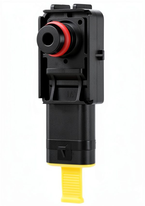 Brake Pressure Sensor Mrisata ABS Metal Design-6