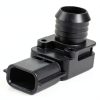 Nissan Altima Brake Pressure Sensor Replacement-0