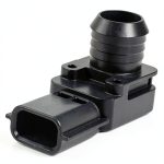 Nissan Altima Brake Pressure Sensor Replacement-0