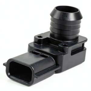 Nissan Altima Brake Pressure Sensor Replacement-0
