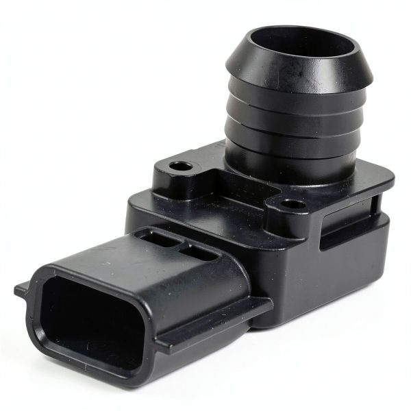Nissan Altima Brake Pressure Sensor Replacement-0
