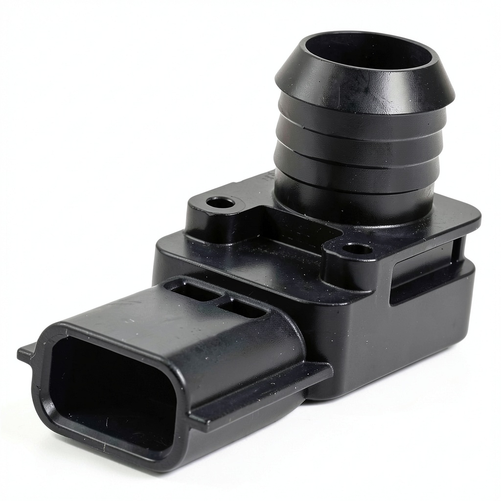 Brake pressure sensor replacement for Nissan Altima