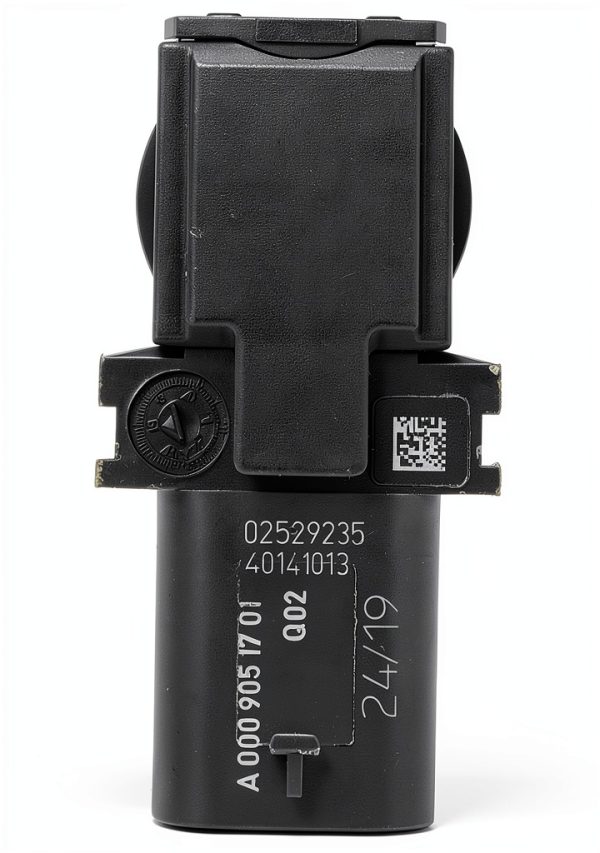 IIUUAYUVI Automotive Brake Pressure Sensor-3