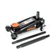 Floor Jack AV Steel 3 Ton Quick Lift Heavy Duty-1