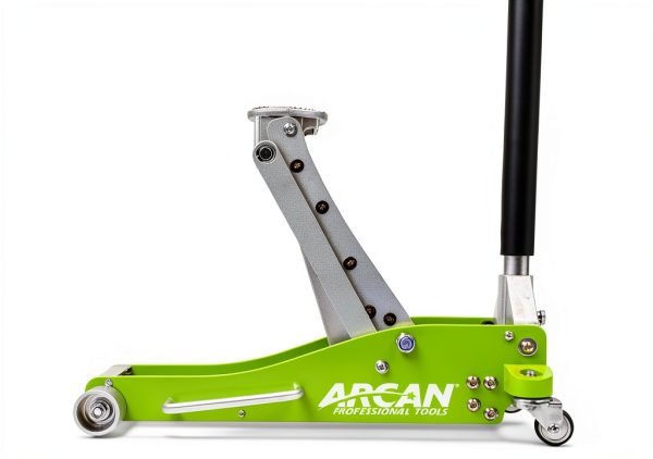 ARCAN 3 Ton Aluminum Floor Jack-1