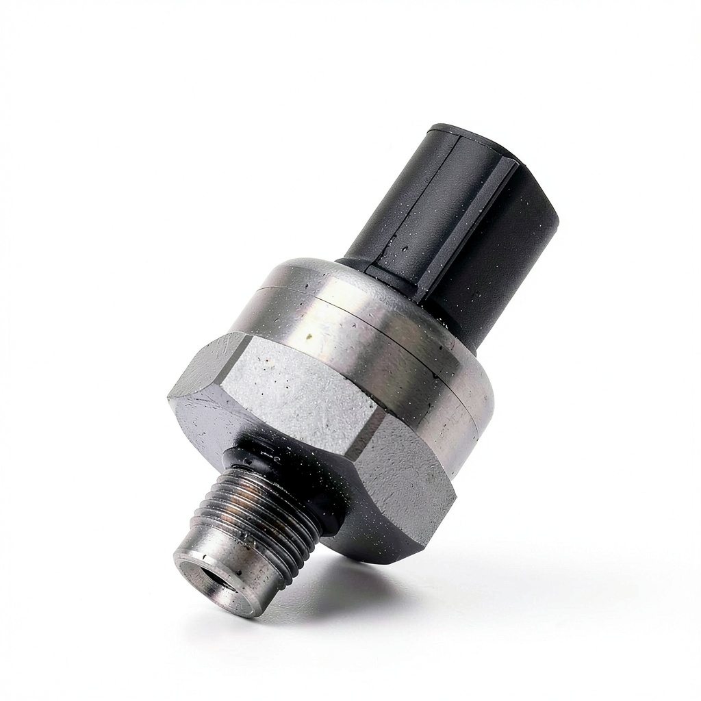 DUNSIHUI Brake Pressure Sensor for 5 SERIES E60