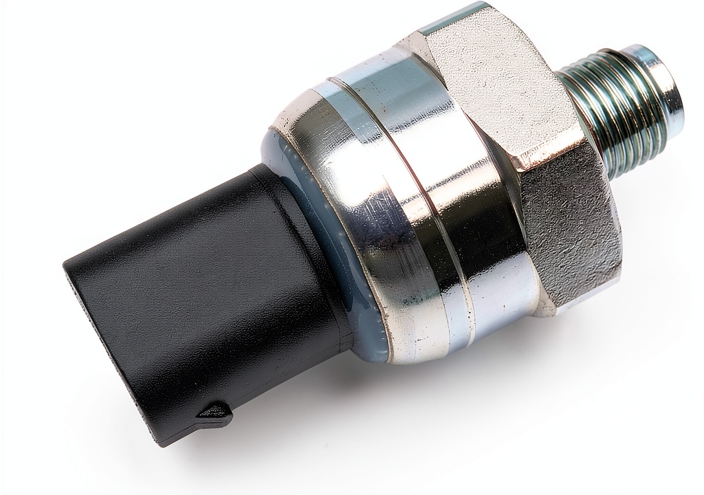 Toyota Sequoia brake pressure sensor installation