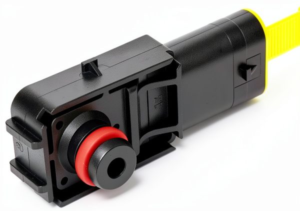 Brake Pressure Sensor Mrisata ABS Metal Design-3