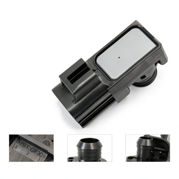 Chevrolet Brake Pressure Sensor Replacement LIHAIPAI-4