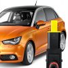 Audi Brake Pressure Sensor QLZOZB Replacement-1