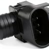 Sawyer Auto Brake Booster Vacuum Sensor-0