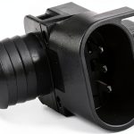 Sawyer Auto Brake Booster Vacuum Sensor-0