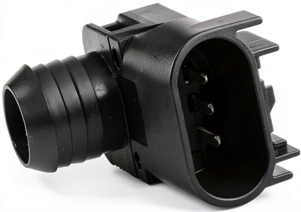 Sawyer Auto Brake Booster Vacuum Sensor-0