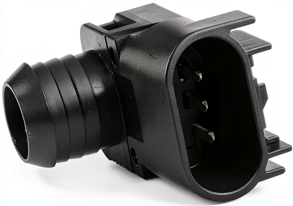 Sawyer Auto Brake Booster Vacuum Sensor