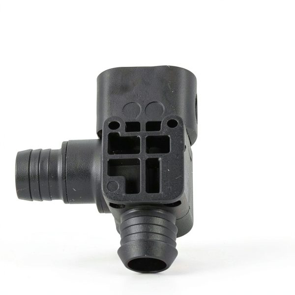 Chevrolet Brake Booster Sensor LDCRE High Quality-6
