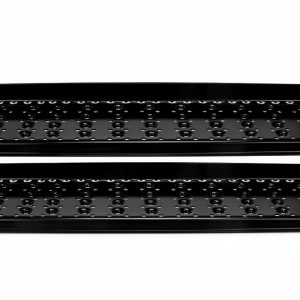 YCQTaoBao Truck Cab Side Step Painted F650 F750-0